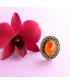 Bague en Ambre