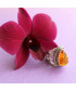 Bague en Ambre