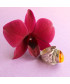 Bague en Ambre