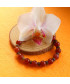 Bracelet en Cornaline