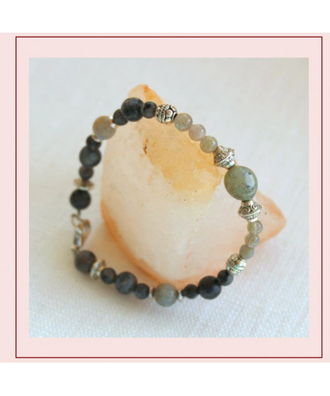 Bracelet Labradorite