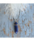 Pendentif en Lapis Lazuli
