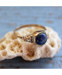 Bague en Lapis Lazuli