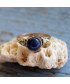 Bague en Lapis Lazuli