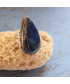 Bague en Lapis Lazuli