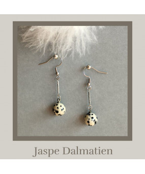 Boucles d'oreilles Tige en...