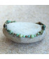 Bracelet en Turquoise africaine