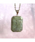 Pendentif en Labradorite