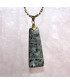 Pendentif en Labradorite