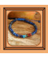 Bracelet des 7 chakras