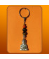 Porte-clefs Bouddha en