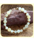 Bracelet Citrine