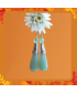 Boucles d'oreilles en Aventurine