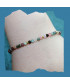 Bracelet fin en Tourmaline