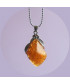 Pendentif en Ambre