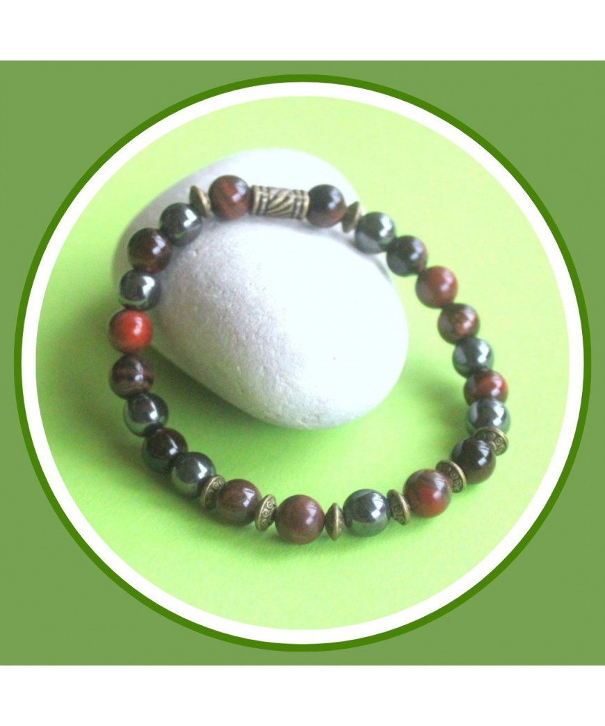 Bracelet Vitalité