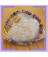 Bracelet Améthyste