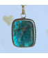 Pendentif en Apatite