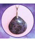 Pendentif en Lépidolite