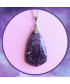 Pendentif en Lépidolite