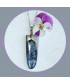 Pendentif en Cyanite