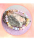 Bracelet en Morganite