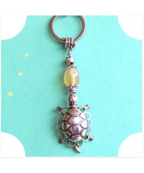 Porte-clefs Tortues en...