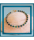 Bracelet en Chrysocolle