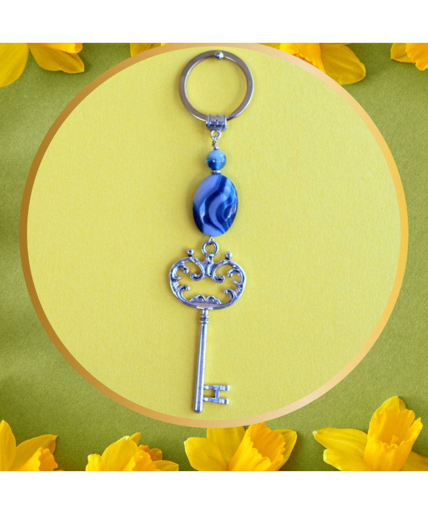 Porte-clefs Clefs