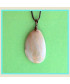 Pendentif en Amazonite