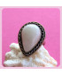 Bague en Pierre de Lune