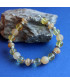 Bracelet en Citrine