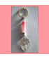 Porte-clefs Arbre de vie