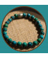 Bracelet en Chrysocolle