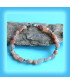 Bracelet en Pierre du Soleil