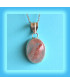 Pendentif En Pierre du Soleil