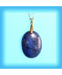 Pendentif en Lapis Lazuli