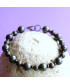 Bracelet en Pyrite