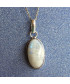 Pendentif Pierre de Lune
