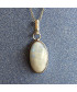 Pendentif Pierre de Lune
