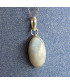 Pendentif Pierre de Lune