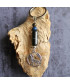 Porte-Clefs Loup