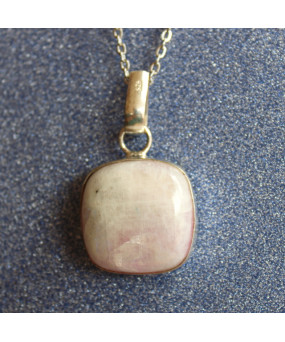 Pendentif Pierre de Lune