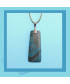 Pendentif en Jaspe
