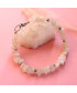 Bracelet en Pierre de Lune