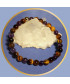 Bracelet en Améthyste et Œil de tigre