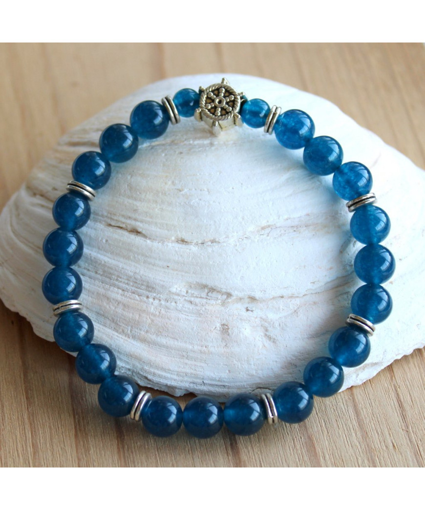 Bracelet Apatite