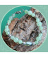 Bracelet en Prehnite