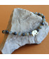 Bracelet Eléphant en Labradorite