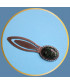 Marque-pages en Fuchsite